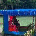 Bamboo Rafting Adventure in Ocho Rios - Highlights of the Floating Experience