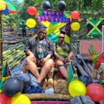 Bamboo Rafting Adventure with Limestone Foot Massage - What to Expect from the Bamboo Rafting Adventure