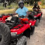 Bamboo Rafting And ATV Combo Tour From MontegoBay - What to Know Before You Go