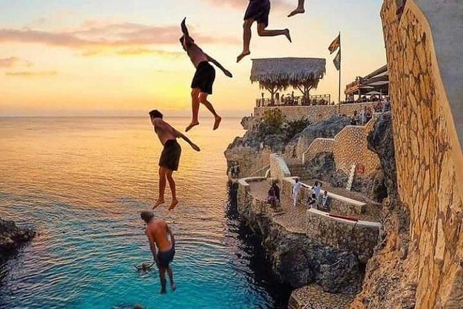 Bamboo Rafting and Limestone Foot Massage with Ricks Cafe Private Tour - Final Thoughts