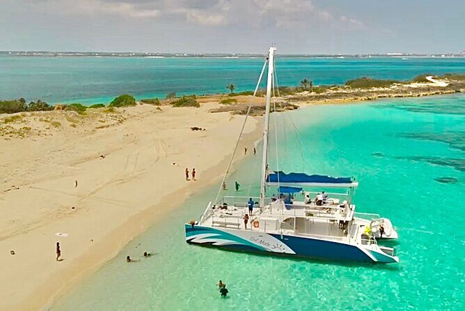 Bamboo Rafting and Party Catamaran Cruise in Montego Bay - Final Thoughts