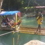 Bamboo Rafting from Couples Tower Isle and Beaches Ocho Rios - Authentic Insights from Reviews