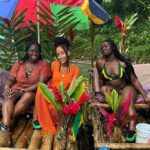 Bamboo Rafting, KFC stop and Souvenir Shopping with Transport - Why This Tour Works Well