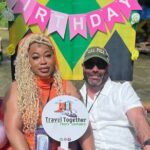 Bamboo Rafting & Limestone Massage (Great River) Lethe - The Bamboo Raft Experience: Setting Your Own Vibe