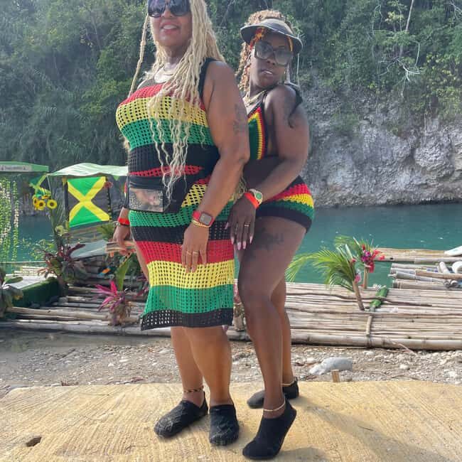 Bamboo Rafting on Lethe River with Limestone feet Massage - Practical Details & Tips