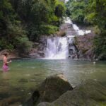 Bamboo Rafting, Waterfall, lunch, Elephant, and Turtle Tour - Full Review: What to Expect on This Khao Lak Adventure