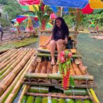 Bamboo Rafting with Limestone foot massage in Montego Bay - The Itinerary in Detail