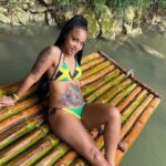 Bamboo rafting with limestone massage - Limestone Massage and Foot Rub