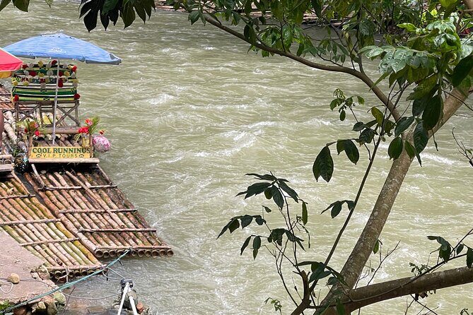 Bamboo River Rafting Experience in Montego Bay - Who Will Love This Tour?