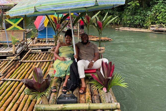 Bamboo River Rafting & Foot Massage In Montego Bay - The Sum Up