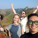 Ban Gioc Waterfall 1,2,3 days - Daily tour/Open tour/Private tour - The Itinerary Breakdown: What You Can Expect