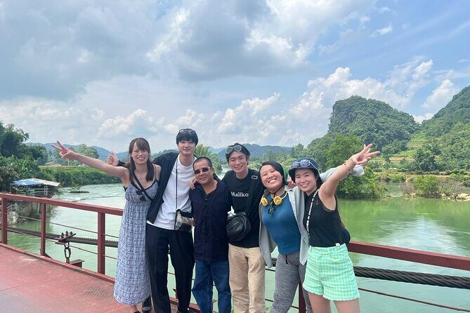 Ban Gioc Waterfall 2 days From Hanoi with Local on Scenic Route - Why This Tour Excels: What Travelers Love