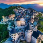 Bana Hills Golden Bridge and Danang City Tour Shore Excursion - The Itinerary in Detail: What You’ll Experience