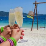 Banana Beach Koh Hey Island Trip - The Snorkeling Experience