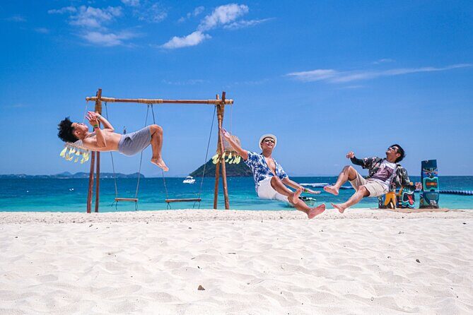 Banana Beach Koh Hey Island Trip - Frequently Asked Questions