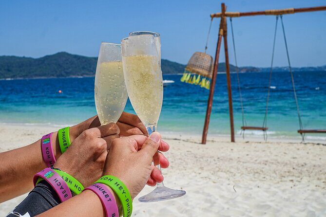 Banana Beach Koh Hey Island Trip - The Snorkeling Experience