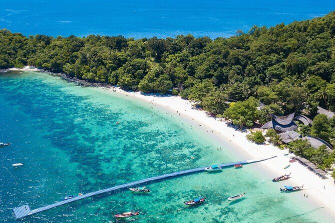 Banana Beach Snorkeling with Speed Boat Ride - What Makes This Tour Stand Out