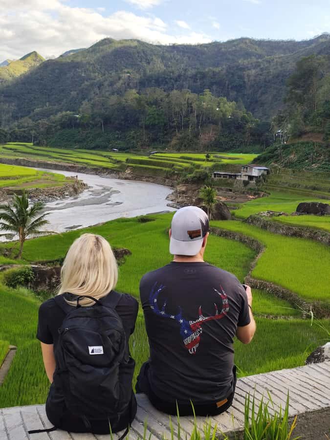 Banaue and Batad 2-Day Tour with Trekking - Transport and Logistics: What You Need to Know