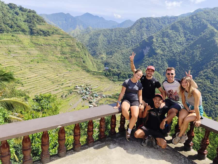 Banaue-Batad: 3-Days Guided Trek with Meals & Accommodation - Breaking Down the Itinerary