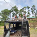 BANAUE:BATAD Rice Terraces with Sagada 4D3N PRIVATE TOUR - What to Expect in Terms of Comfort and Practicalities