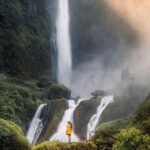 Bandung: 2-Day Village Stay, Waterfall, Crater & Hot Springs - The Value of This Experience