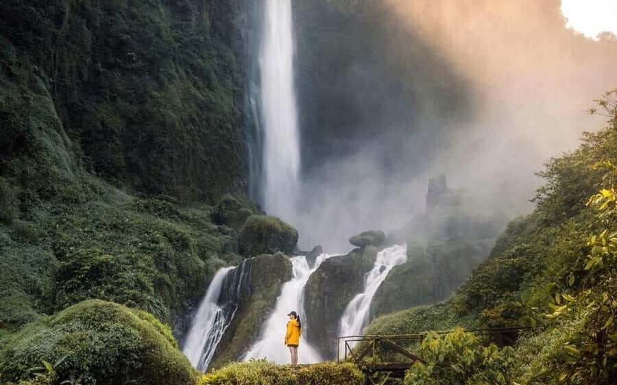 Bandung: 2-Day Village Stay, Waterfall, Crater & Hot Springs - Why This Tour Offers Great Value