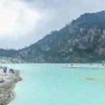 Bandung: Ciwidey motorcycle Tour with Tea Plantation - What to Expect Throughout the Day