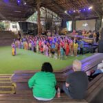 Bandung Countryside Tour: Waterfall, Rice Fields & Culture - Pickup and Introduction