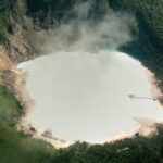 Bandung Crater Adventure Hotspring and Mud Bath - Deep Dive into the Experience