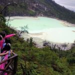 Bandung Kawah Putih Day Tours - Pickup and Initial Expectations