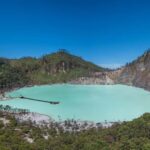 Bandungs Natural Wonders: Kawah Putih and Beyond - Detailed Breakdown of the Itinerary