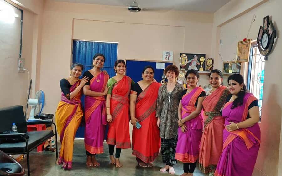 Bangalore Bharatanatyam Dance Experience  Classical Art - Who Should Consider This Experience?