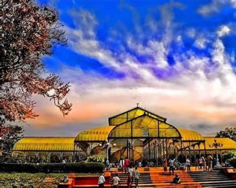 Bangalore: City Highlights Guided Tour - Detailed Look at the Itinerary