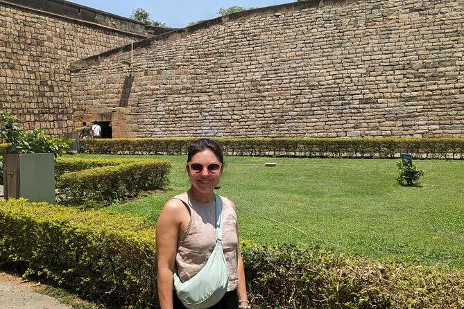 Bangalore City Sightseeing 6 Hours with transport - The Experience: What You Can Expect