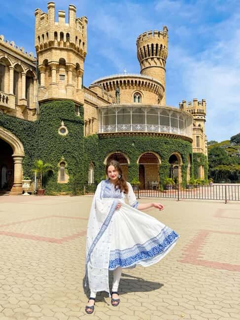 Bangalore City Tour: Walking, Palace & Temples - What You Can Expect from the Experience