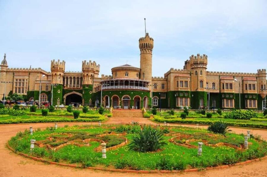 Bangalore City Tour: Walking, Palace & Temples - Who Will Love This Tour?