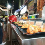 Bangalore : Evening Food Street Walk and Market Visit - Why This Tour Delivers Exceptional Value