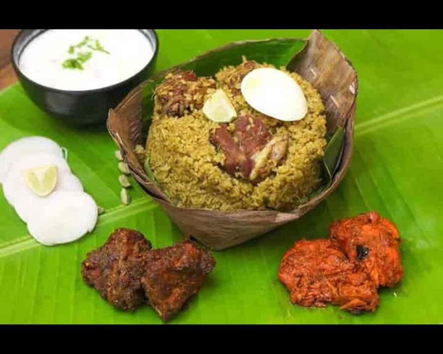 Bangalore: Food Crawl Tour - An In-Depth Look at the Bangalore Food Crawl Tour