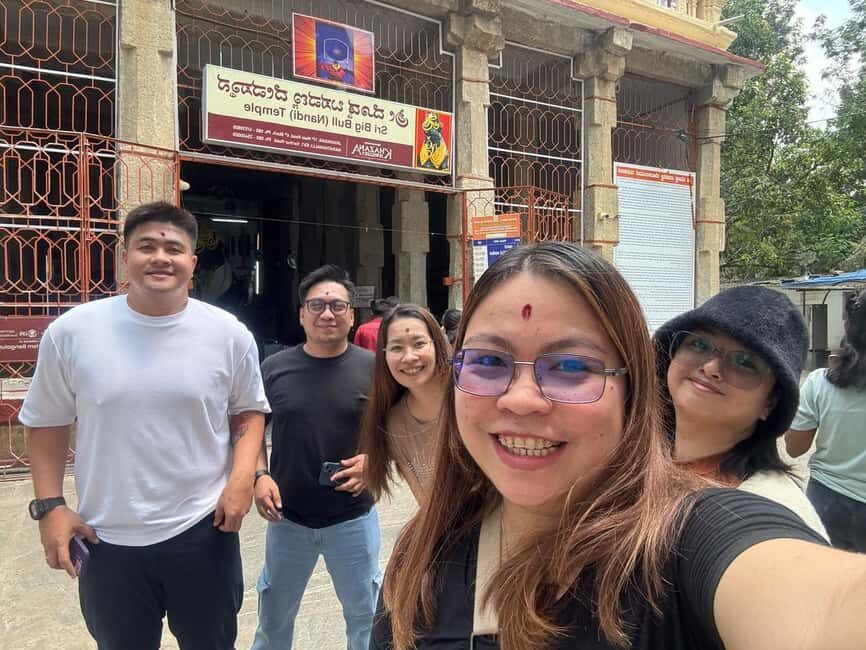 BANGALORE FULL DAY CITY TOUR - Final Thoughts