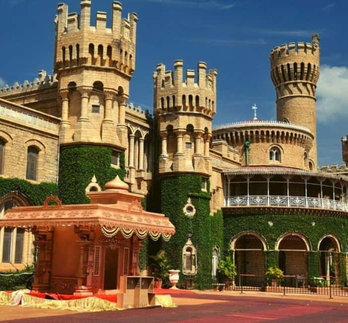 Bangalore: Full-Day Guided City Tour w/ Pickup - Authentic Experiences and Real Insights