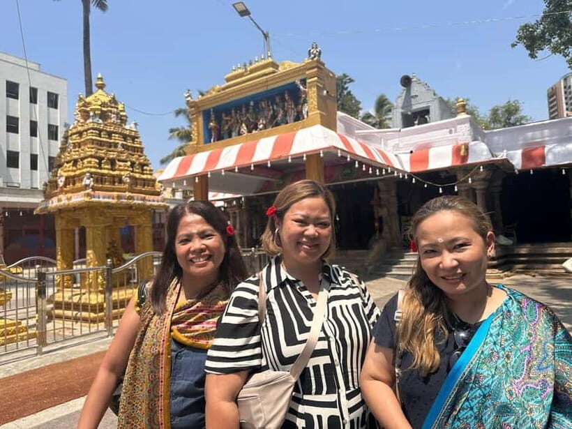 Bangalore: Full-Day Guided City Tour w/ Pickup - How the Transportation Works