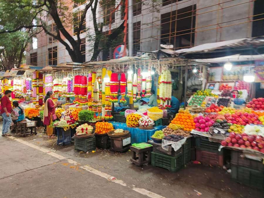 Bangalore: Full-Day Sightseeing Tours with Meal & AC vehicle - FAQs