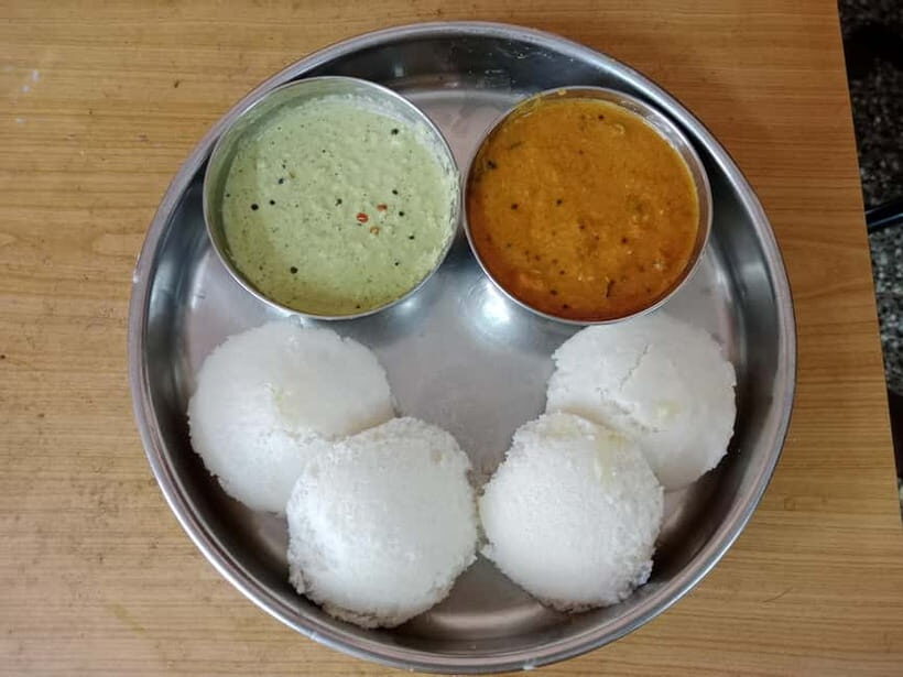 Bangalore: Home-Cooked South Indian Food Experience - What to Expect from the Bangalore Home-Cooked Food Experience