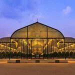 Bangalore: Lalbagh Botanical Garden Walking Tour with Guide - The detailed experience