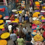 Bangalore: Palace, Temples, Fort & Markets Walking Tour - What Makes This Tour Special