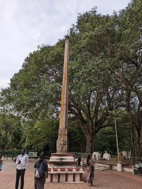 Bangalore: Private Full-Day Tour with Lunch & Tickets - The Itinerary: A Deep Dive into Key Attractions