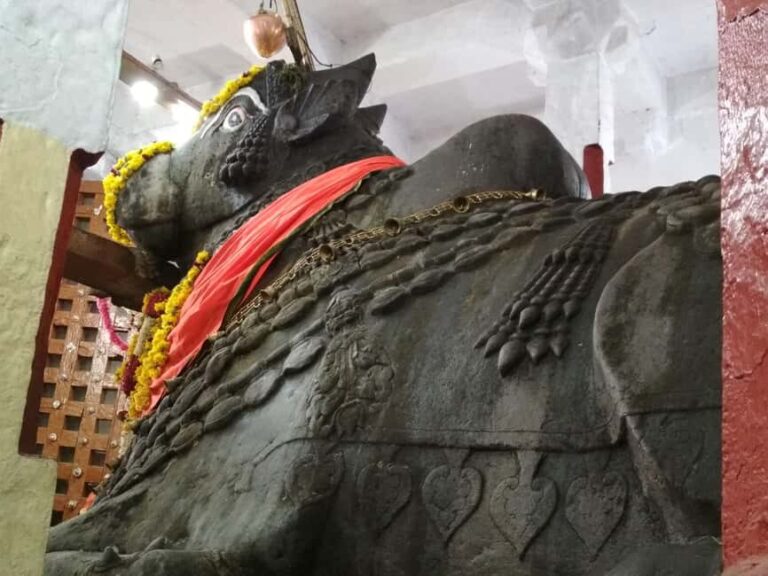 Bangalore: Private Half-Day Sightseeing Tour - What to Expect from the Tour