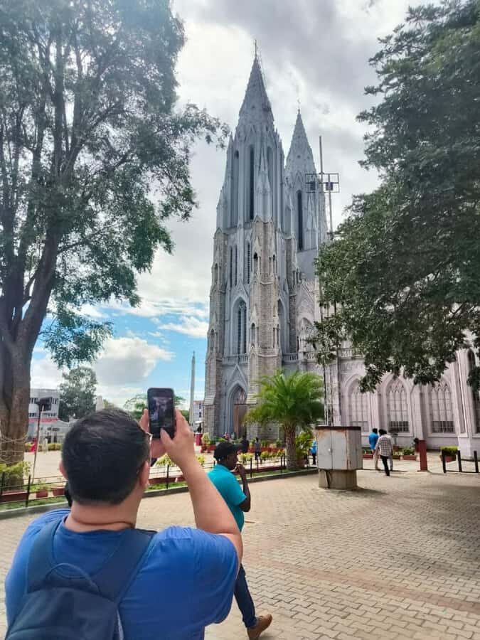 Bangalore: PRIVATE Mysore Tour - Lunch, Palace, Museum, Lake - What’s Included and Practical Tips