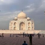 Bangalore to Agra: All-Inclusive Taj Mahal Overnight Tour - Transportation and Logistics
