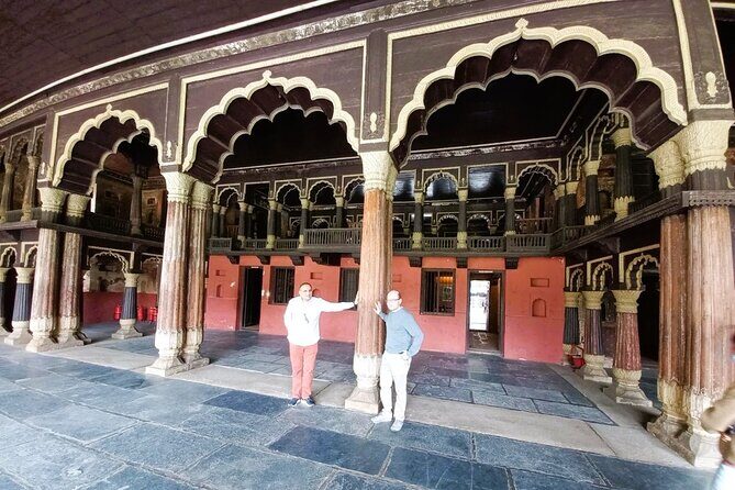 Bangalore: Walk In the Footsteps of Maharajas & Sultans - Practical Details: What You Need to Know